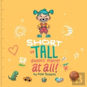 Short Or Tall Doesn'T Matter At All