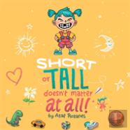 Short Or Tall Doesn'T Matter At All