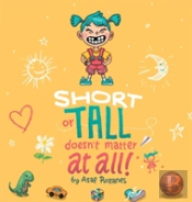 Short Or Tall Doesn'T Matter At All