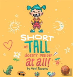Bertrand.pt - Short Or Tall Doesn'T Matter At All