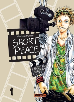 Bertrand.pt - Short Peace