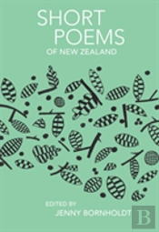 Short Poems Of New Zealand