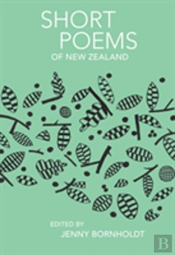 Bertrand.pt - Short Poems Of New Zealand
