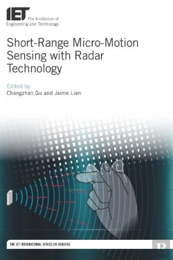 Bertrand.pt - Short-Range Micro-Motion Sensing With Radar Technology