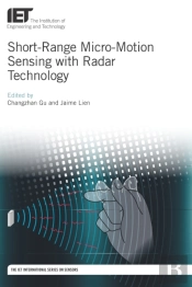 Short-Range Micro-Motion Sensing With Radar Technology