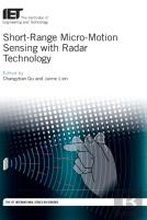Short-Range Micro-Motion Sensing With Radar Technology