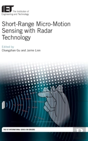 Short-Range Micro-Motion Sensing With Radar Technology