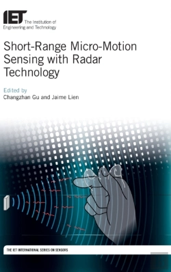 Bertrand.pt - Short-Range Micro-Motion Sensing With Radar Technology