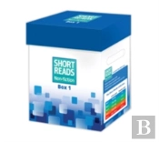 Short Reads Non-Fiction Box 1 Ages 5+ (Level Br-200)