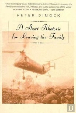 Bertrand.pt - Short Rhetoric For Leaving The Family