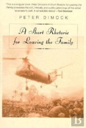Short Rhetoric For Leaving The Family