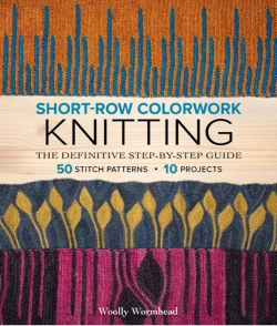 Bertrand.pt - Short-Row Colorwork Knitting
