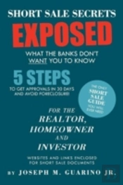 Short Sale Secrets Exposed