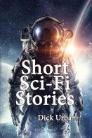 Short Sci-Fi Stories