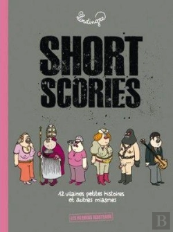 Bertrand.pt - Short Scories