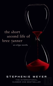 Short Second Life Of Bree Tanner
