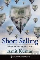 Short Selling