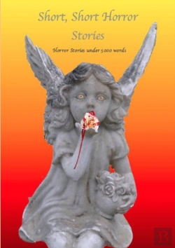 Bertrand.pt - Short - Short Horror Stories, Horror Stories Under 5000 Words