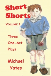 Short Shorts
