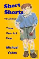 Short Shorts Volume 2