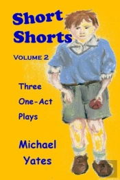 Short Shorts Volume 2