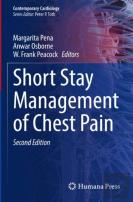Short Stay Management Of Chest Pain