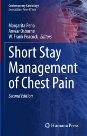 Short Stay Management Of Chest Pain