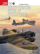Short Stirling Units Of World War 2