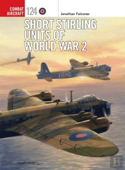 Bertrand.pt - Short Stirling Units Of World War 2