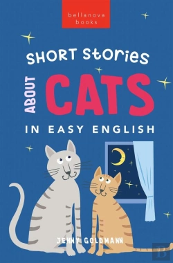 Bertrand.pt - Short Stories About Cats In Easy English