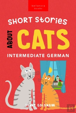 Bertrand.pt - Short Stories About Cats In Intermediate German