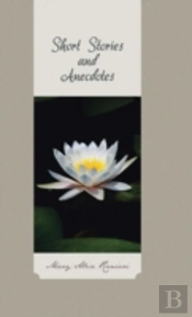 Short Stories And Anecdotes