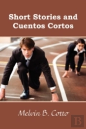 Short Stories And Cuentos Cortos