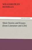 Short Stories And Essays (From Literature And Life)