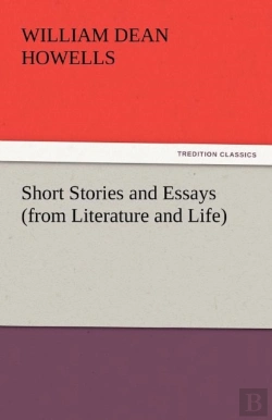 Bertrand.pt - Short Stories And Essays (From Literature And Life)