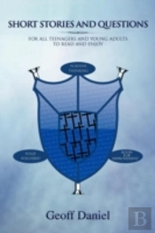 Short Stories And Questions For All Teenagers And Young Adults To Read And Enjoy
