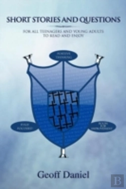 Bertrand.pt - Short Stories And Questions For All Teenagers And Young Adults To Read And Enjoy
