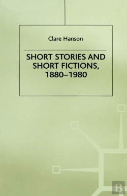 Bertrand.pt - Short Stories And Short Fictions, 1880-1980