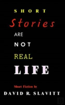 Bertrand.pt - Short Stories Are Not Real Life