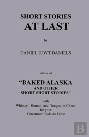 Short Stories At Last