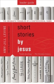 Short Stories By Jesus Leader Guide