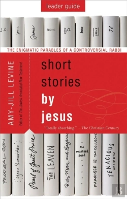 Bertrand.pt - Short Stories By Jesus Leader Guide