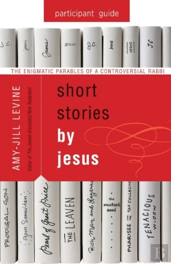 Bertrand.pt - Short Stories By Jesus Participant Guide