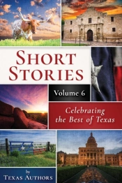 Short Stories By Texas Authors