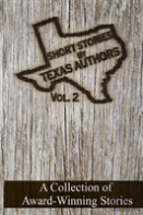 Short Stories By Texas Authors