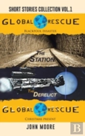 Short Stories Collection Vol.1