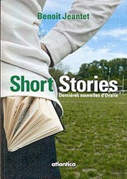 Bertrand.pt - Short Stories ; Dernières Nouvelles De L'Ovalie