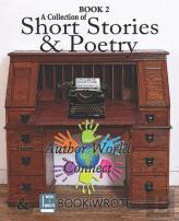 Short Stories & Poetry Anthology