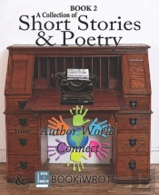 Short Stories & Poetry Anthology