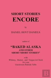 Short Stories Encore